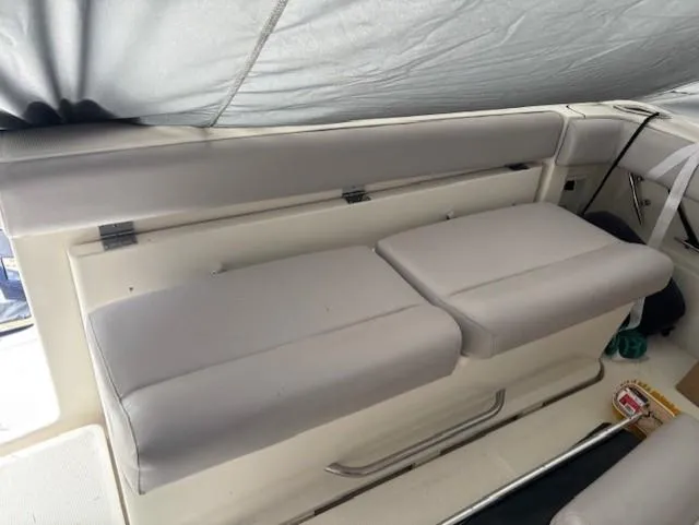 Blue Velvet Yacht Photos Pics 