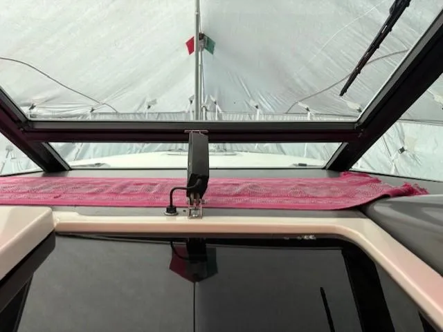 Blue Velvet Yacht Photos Pics 