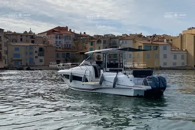 2021 Jeanneau Cap Camarat 10.5 WA Serie 2