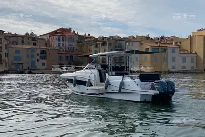 2021 Jeanneau CAP CAMARAT 10.5 WA SERIE 2