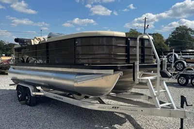 Veranda VISTA VIEW 22RC