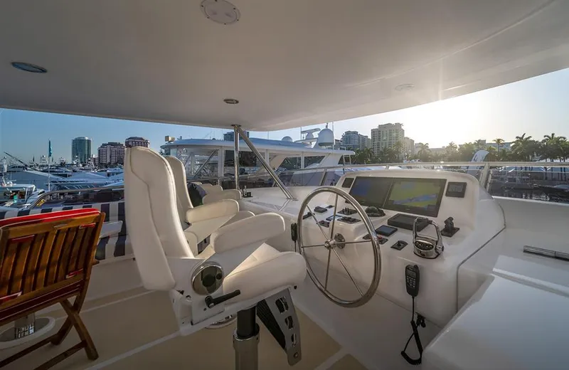 Julianne (name Reserved) Yacht Photos Pics 