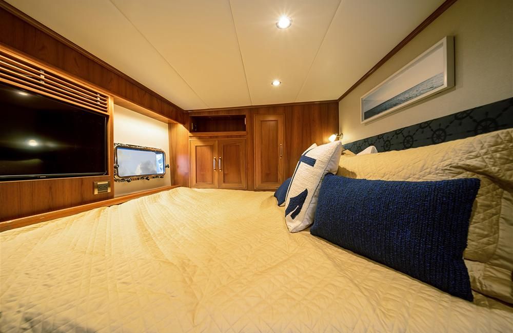 2022 Outer Reef Yachts 90 