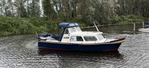 1992 VALK KRUISER 930