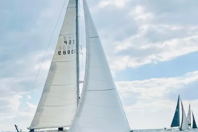 2002 Pardo Yachts Grand Soleil 46.3