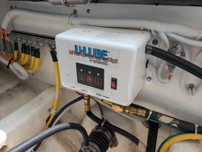 Finale Yacht Photos Pics 