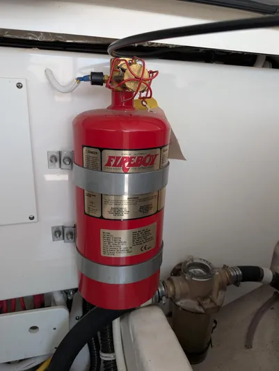 Finale Yacht Photos Pics 