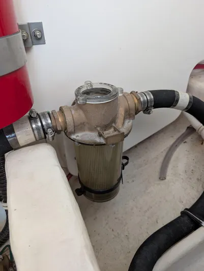 Finale Yacht Photos Pics 