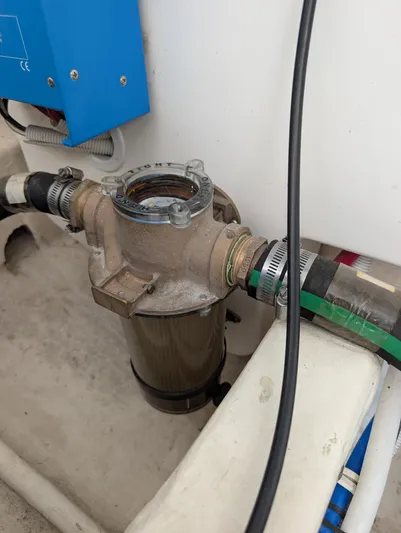 Finale Yacht Photos Pics 