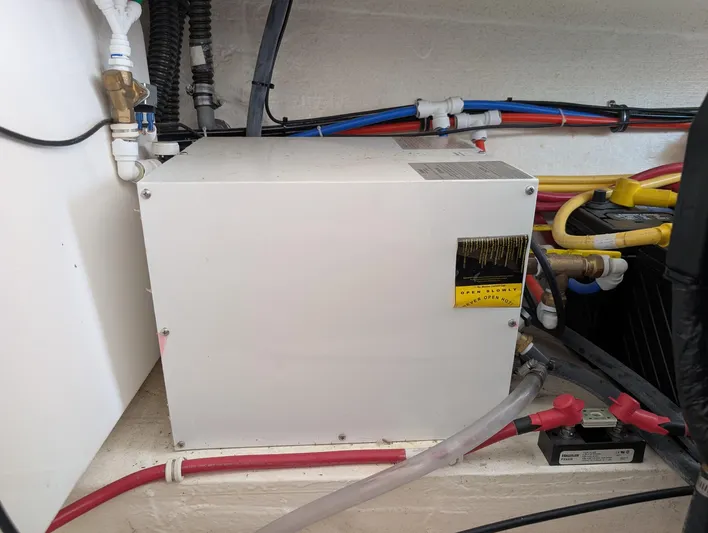 Finale Yacht Photos Pics 