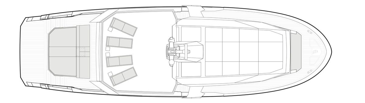 2023 Arcadia Yachts 78 