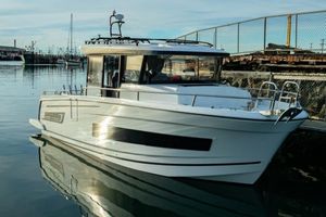 2020 Jeanneau 895 MERRY FISHER Sport OFFSHORE