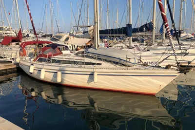 1985 Gib'Sea GIB SEA 106 DL