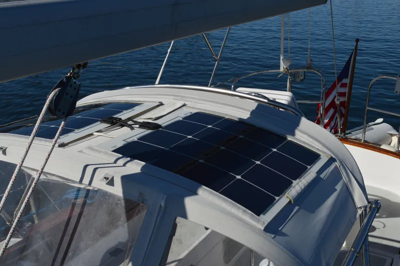 Heron Yacht Photos Pics 