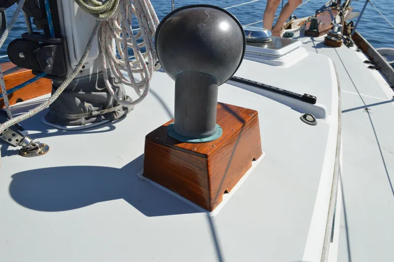 Heron Yacht Photos Pics 