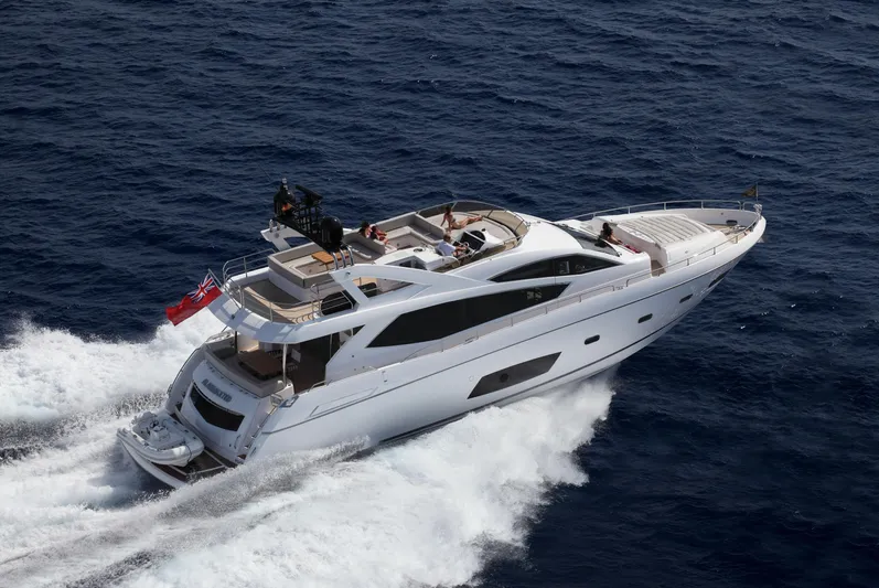 Its Enough Yacht Photos Pics 