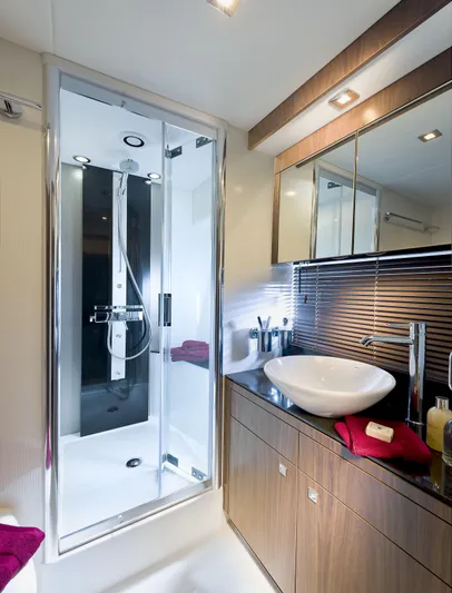 Its Enough Yacht Photos Pics 