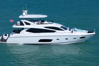 Sunseeker Manhattan 73