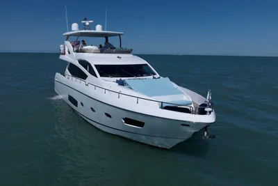 Sunseeker Manhattan 73