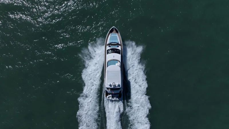 Its Enough Yacht Photos Pics 