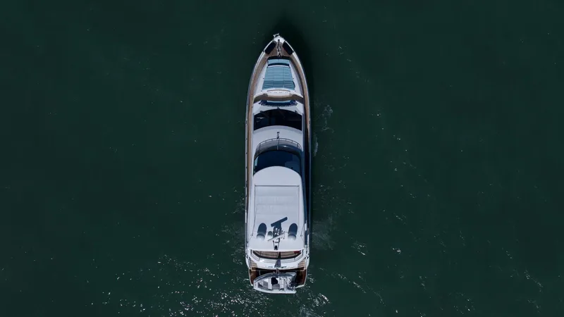 Its Enough Yacht Photos Pics 