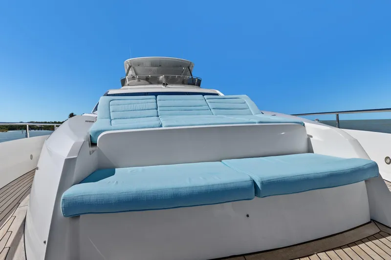 Its Enough Yacht Photos Pics 