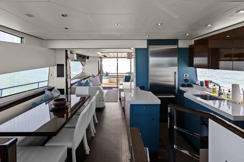 Its Enough Yacht Photos Pics 