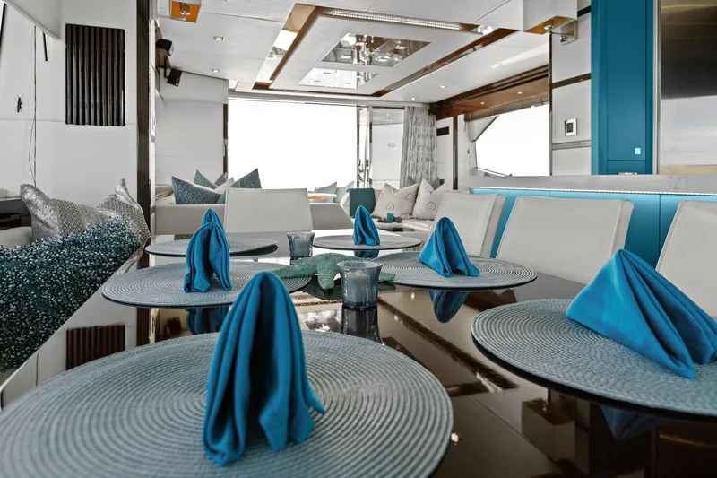 Its Enough Yacht Photos Pics 