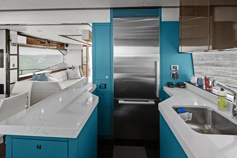 Its Enough Yacht Photos Pics 