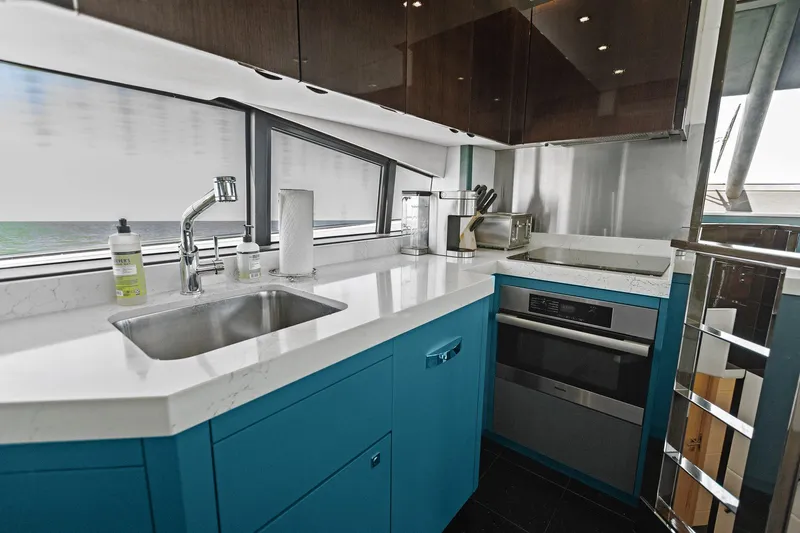 Its Enough Yacht Photos Pics 