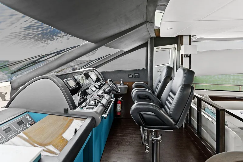 Its Enough Yacht Photos Pics 