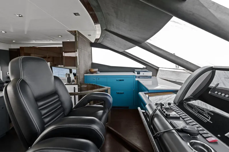 Its Enough Yacht Photos Pics 