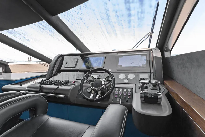 Its Enough Yacht Photos Pics 