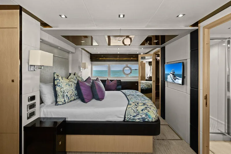 Its Enough Yacht Photos Pics 