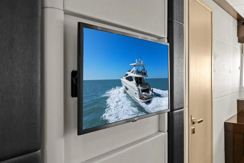 Its Enough Yacht Photos Pics 