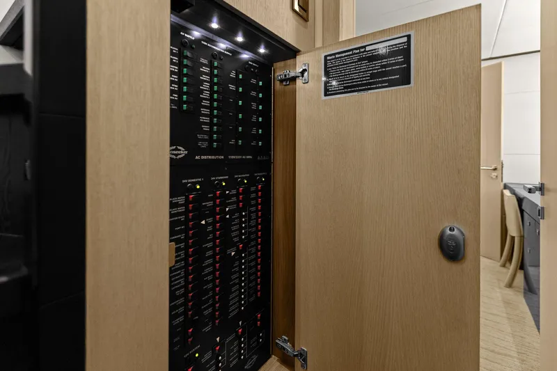 Its Enough Yacht Photos Pics 