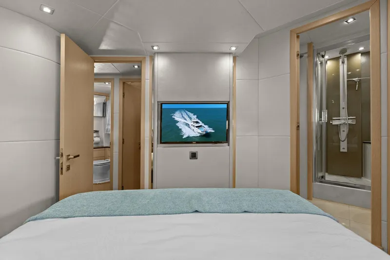 Its Enough Yacht Photos Pics 