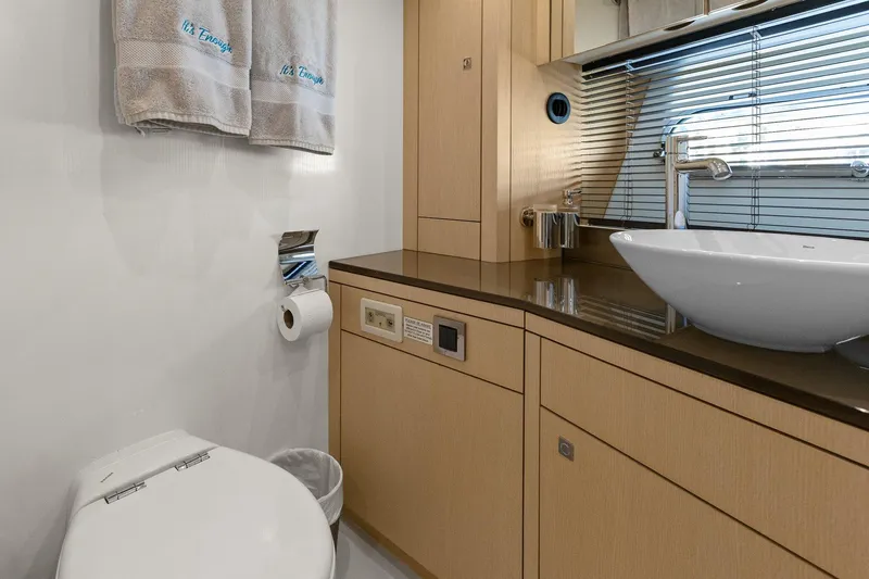 Its Enough Yacht Photos Pics 