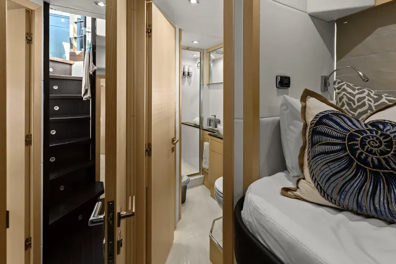 Its Enough Yacht Photos Pics 