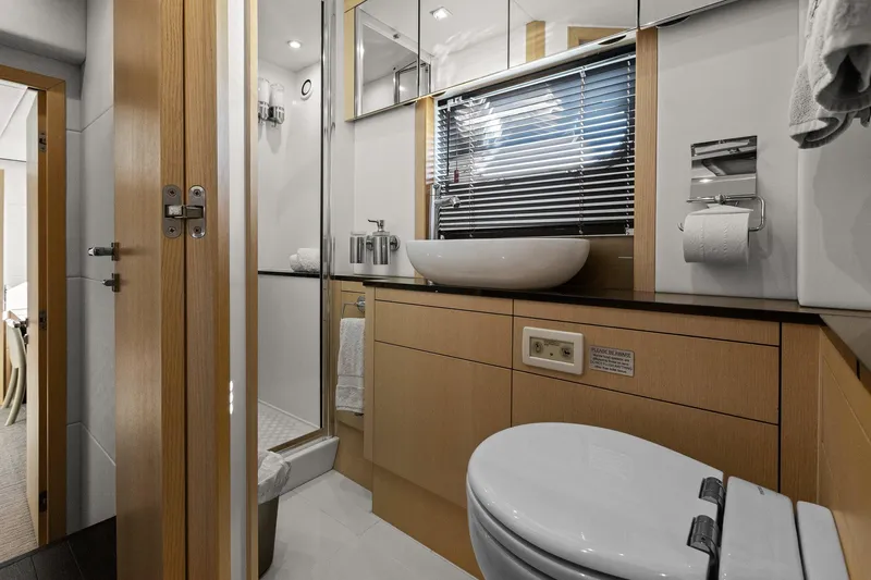 Its Enough Yacht Photos Pics 