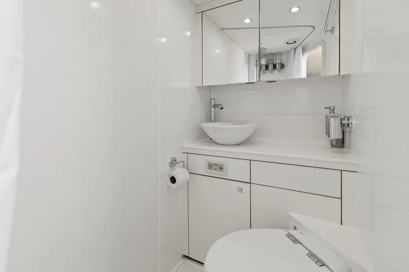 Its Enough Yacht Photos Pics 