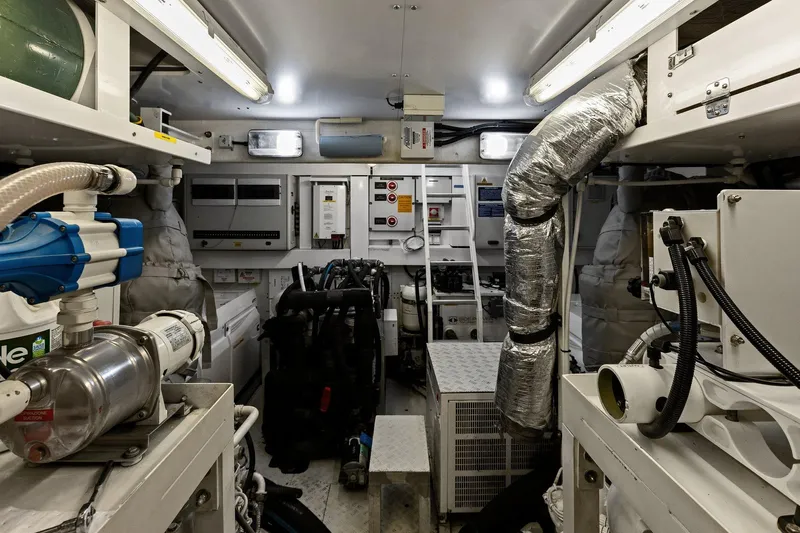 Its Enough Yacht Photos Pics 