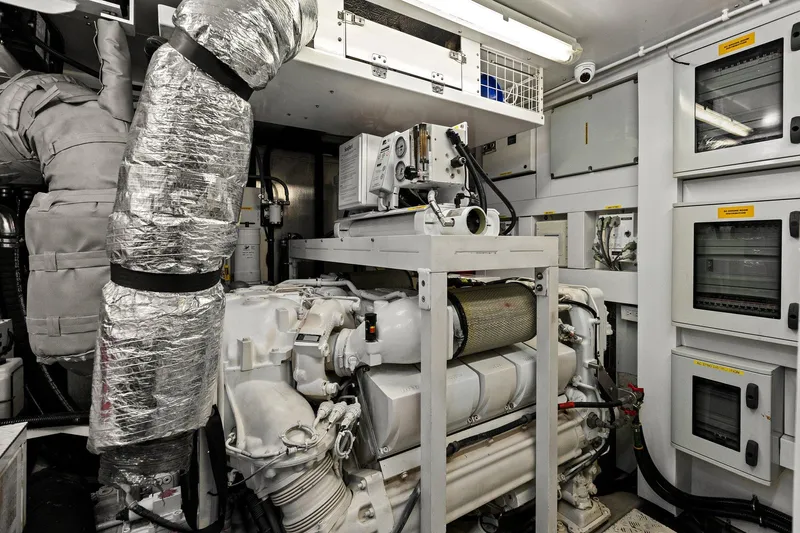 Its Enough Yacht Photos Pics 