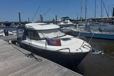 Jeanneau NC 695