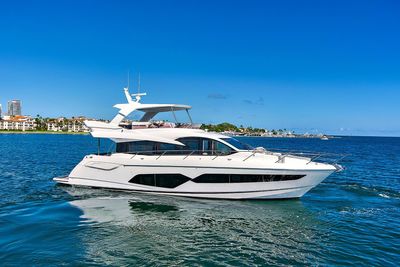 Yacht
