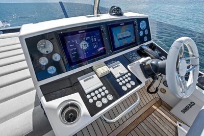 Yacht