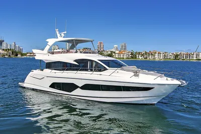 Sunseeker Manhattan 66