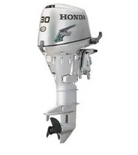 2021 Honda BF 30 DK2 SHGU