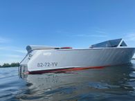 2017 Dutch Runabout 22 & PINKSTERSHOW