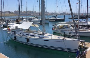 2009 X-Yachts Xc 45